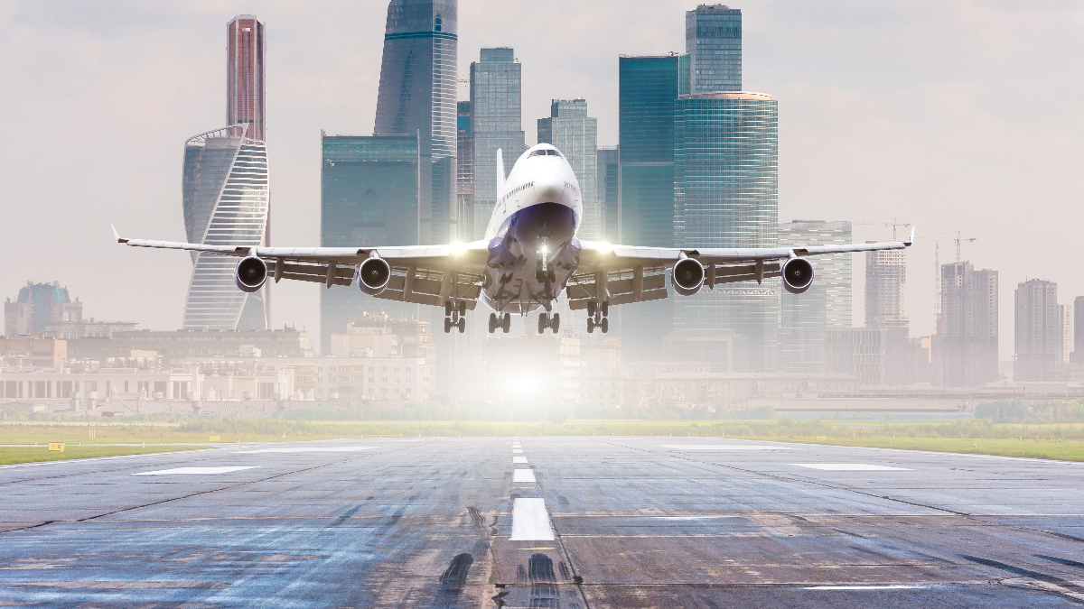 Aircraft Speed: 2026 Complete Guide to Airspeed Types for Pilots