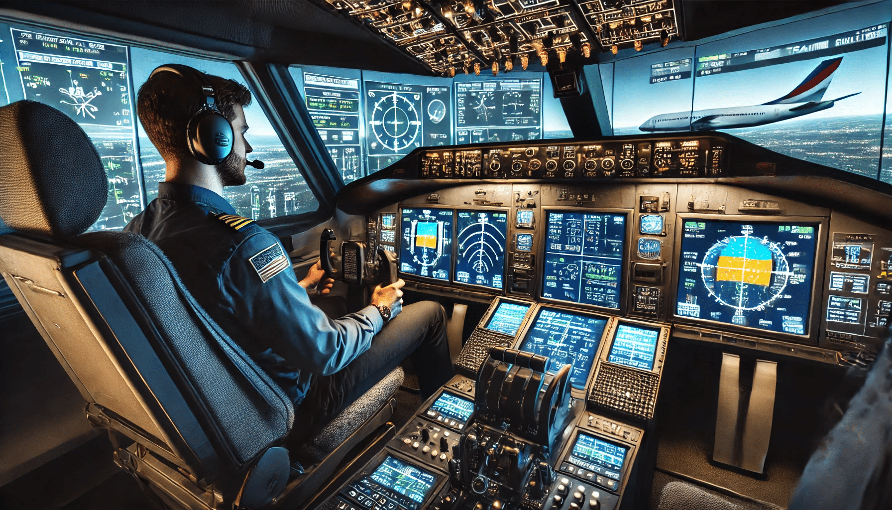 Czym jest awionika? Najlepszy przewodnik po tym, jak wpływa na pilotów