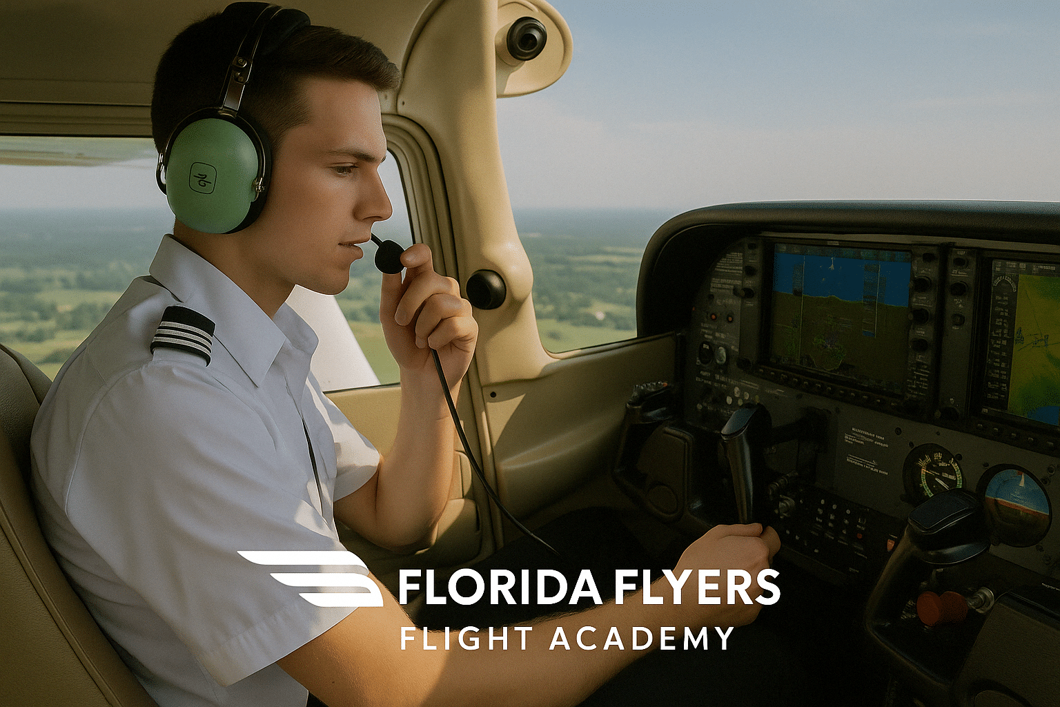 accelerated pilot programs