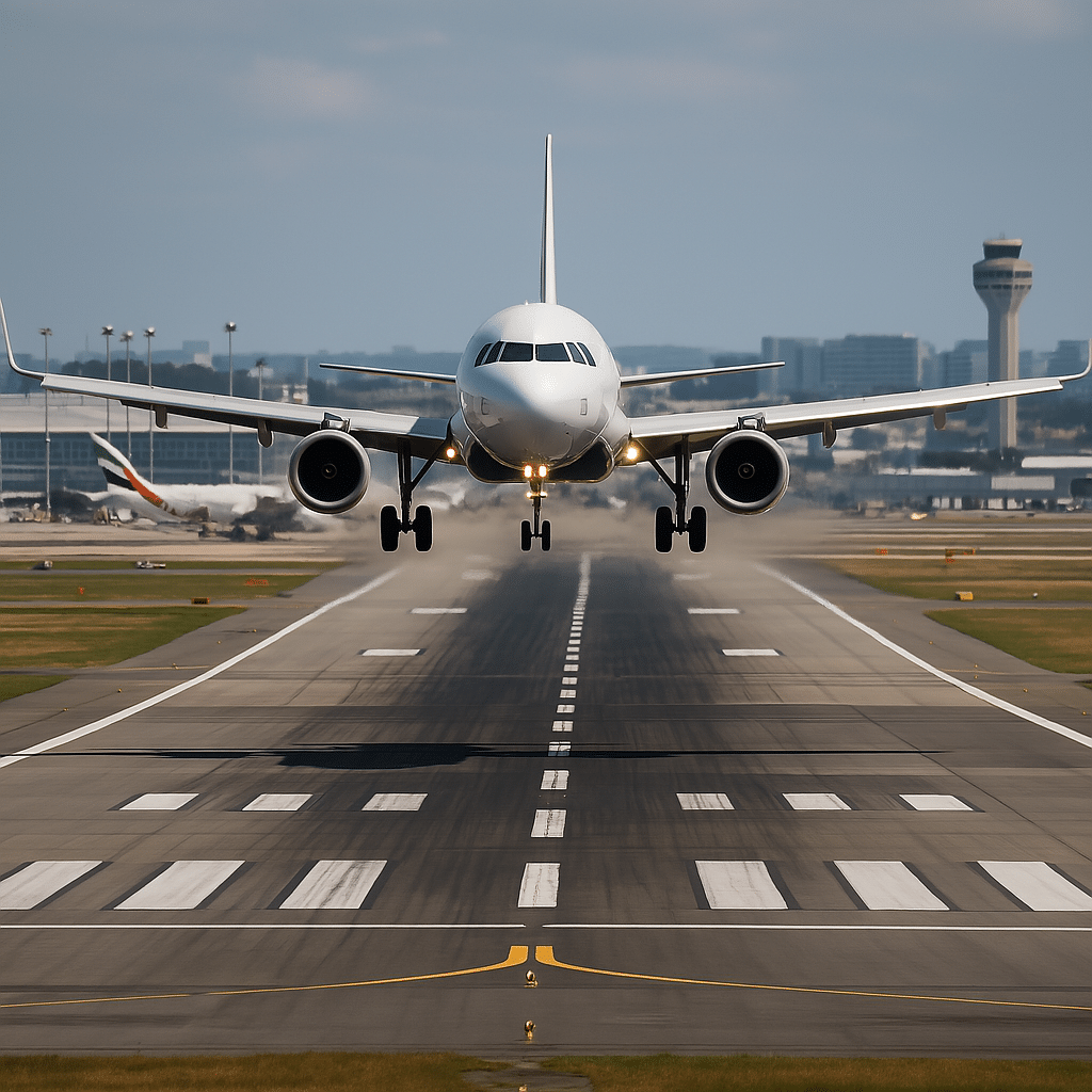 commercial airline hiring requirements
