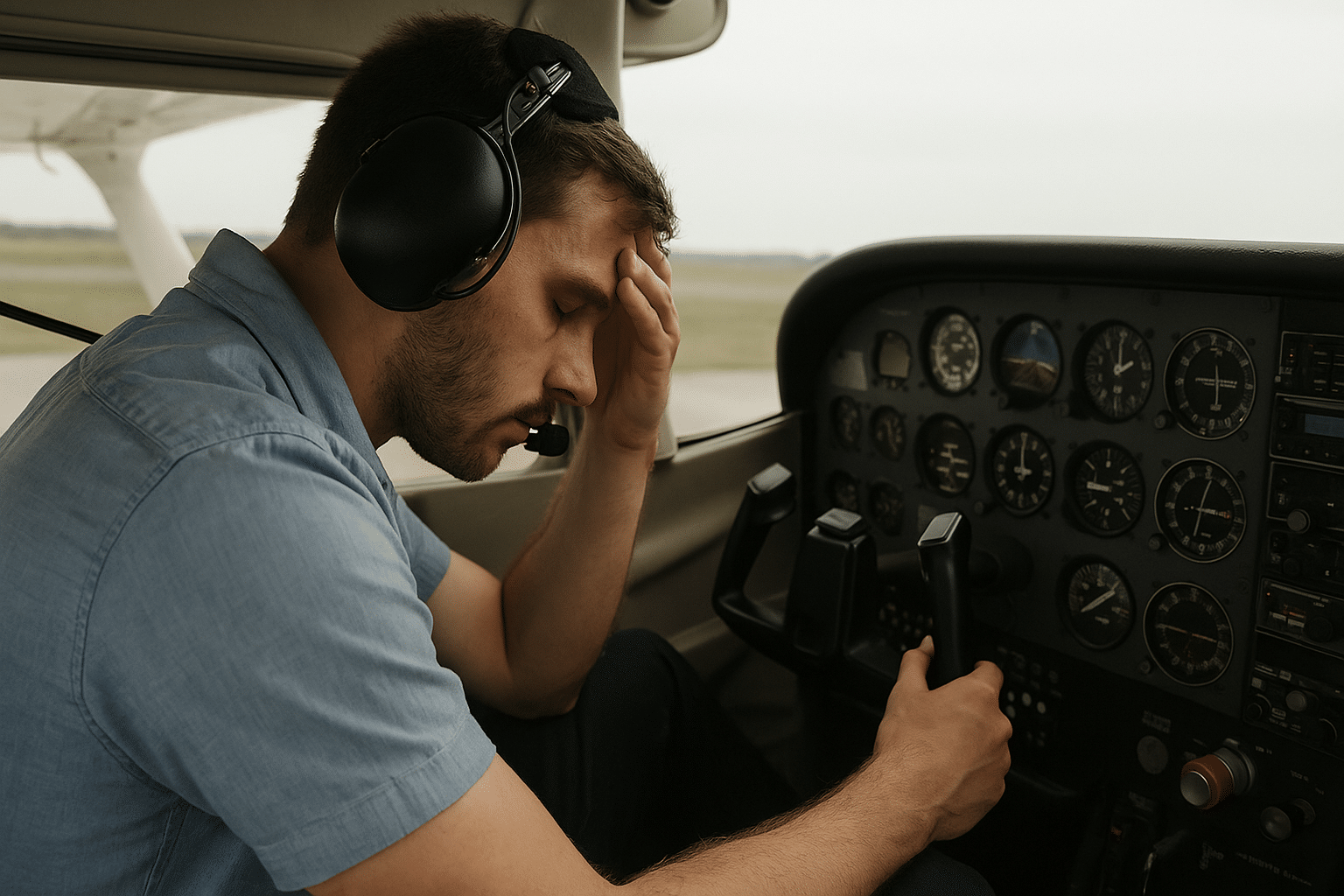 Pilot Training School USA