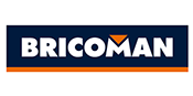 logo Bricoman