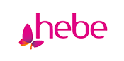 logo Hebe