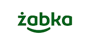 logo Żabka