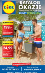 gazetka lidl od 27 05