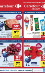 gazetka promocyjna Carrefour superoferty tygodnia