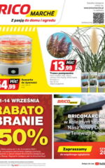 Gazetka promocyjna Bricomarche