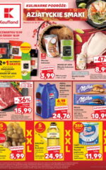 gazetka promocyjna kaufland azjatyckie smaki