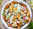 smashed potatoes salad