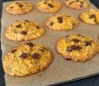 cookies avoine potimarron