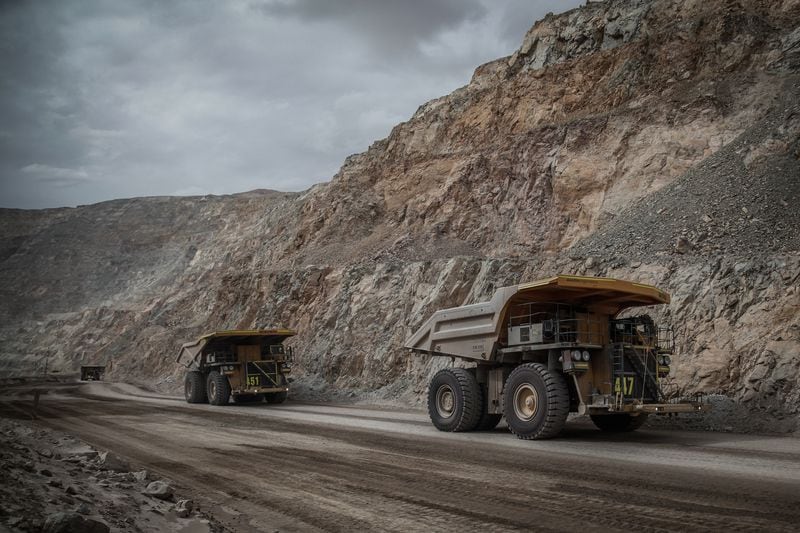 Futura ministra de Minería: “Sentimos que falta desarrollar en profundidad una política nacional de litio”