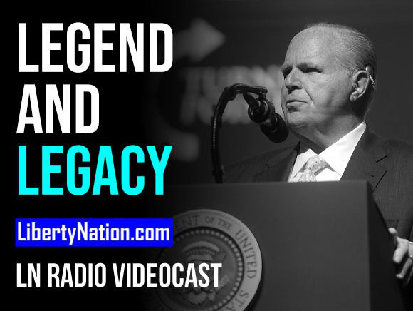 Legend and Legacy – LN Radio Videocast