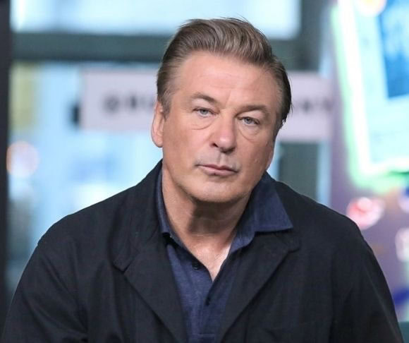 The Politics of HollyWeird: Baldwin Denies Pulling the Trigger