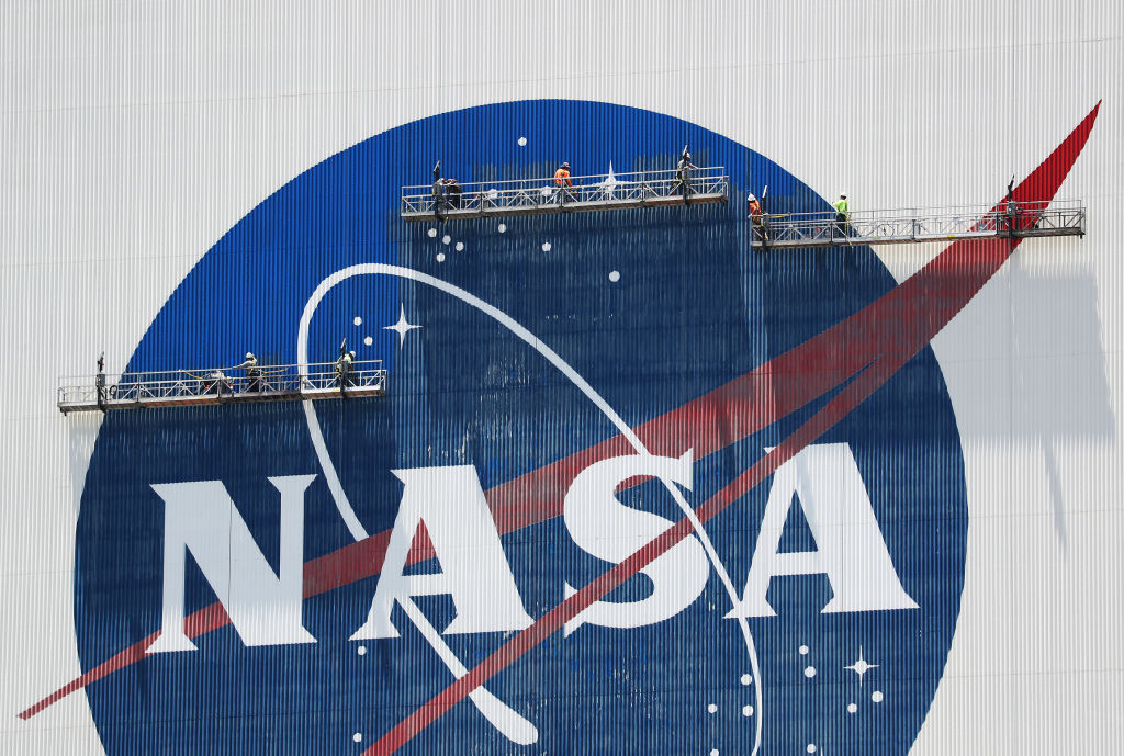 NASA Looks Away From the Stars Toward Climate Ideology