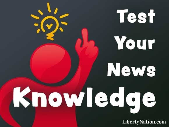 Test Your News Knowledge Quiz – August 25, 2024