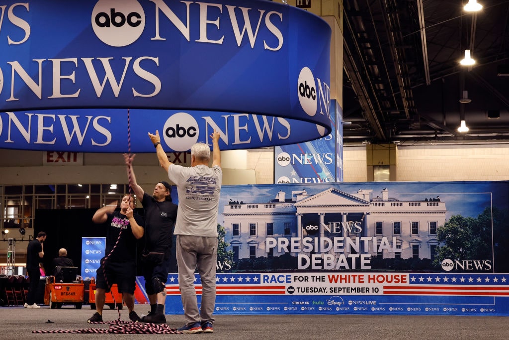 Debate Night in America: Will it Define the Presidential Race?