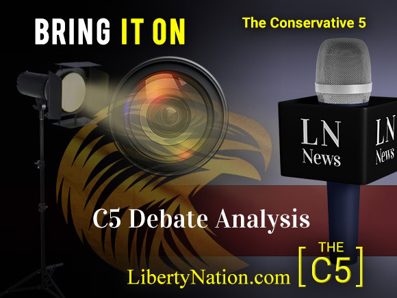 The Choice – C5 Debate Analysis