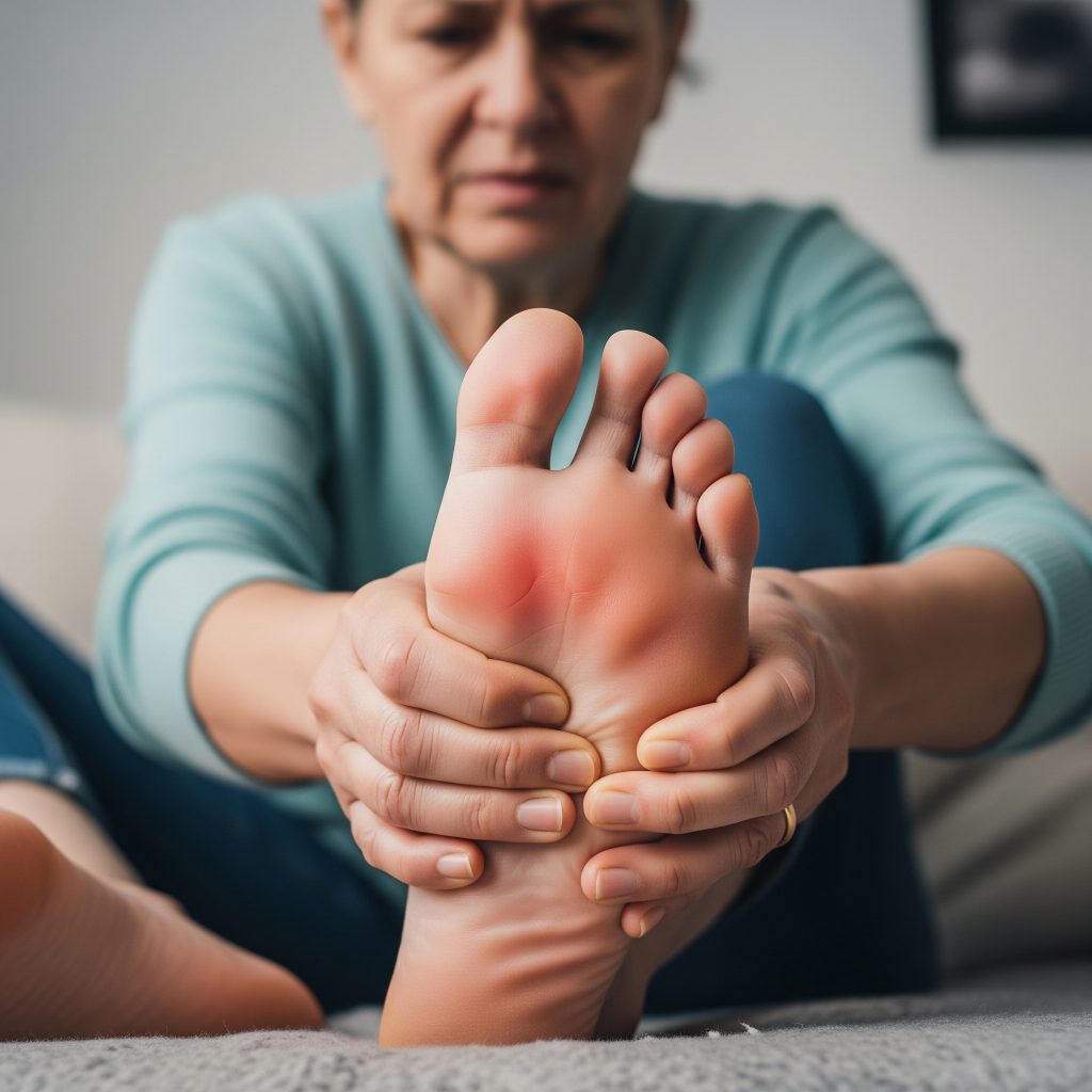 Chronic Pain In Feet 7 Chronic Pain In Feet