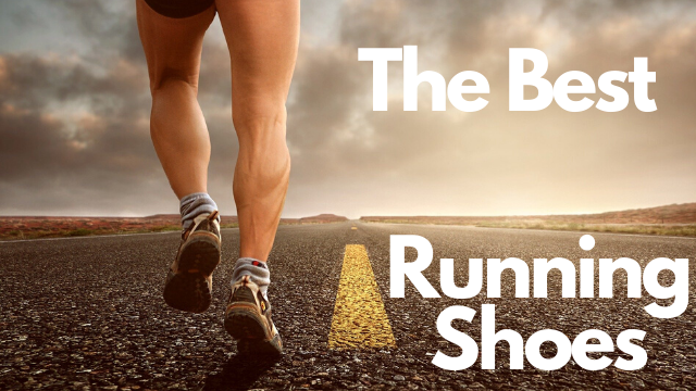 men's running shoes
