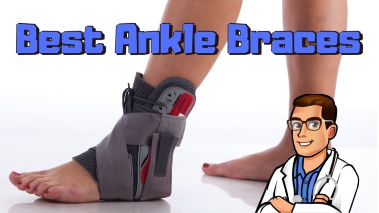 Why Use A Lace Up Ankle Brace 1 lace up ankle brace, sprained ankle brace