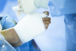 Minimally Invasive Bunion Surgery 1 Minimallly invasive foot and incision less bunion surgery