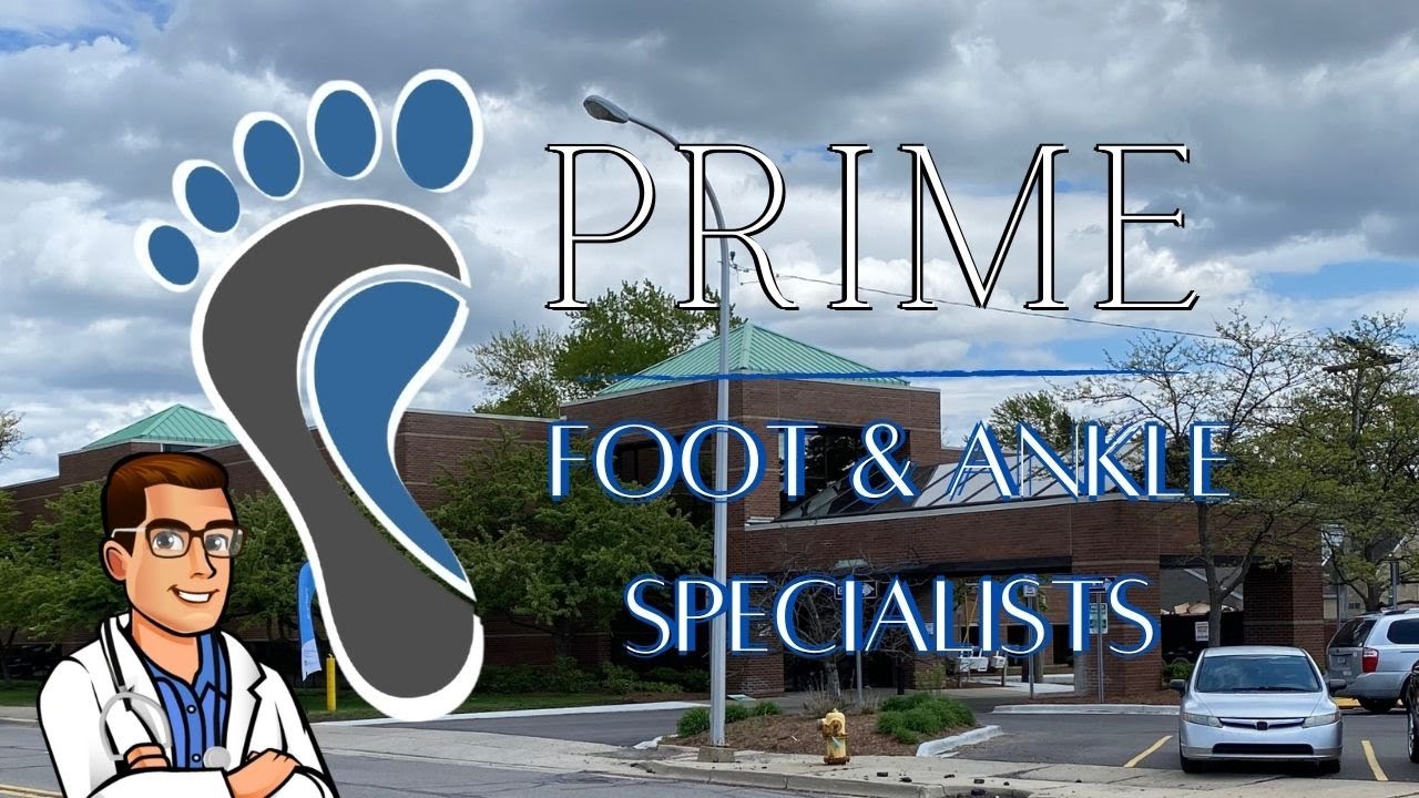 east lansing podiatrist