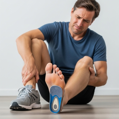 best podiatrist in troy michigan