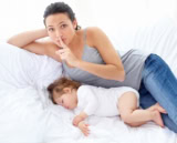 איך מרדימים ילדים ותינוקות? כל הדרכים המומלצות להורים העייפים