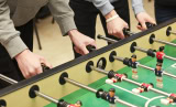 כדורגל שולחן: 7 דגמים מומלצים לשנת 2025 [מדריך קנייה מקיף]