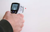מד חום ללא מגע: 10 מדי חום מומלצים לשנת 2025
