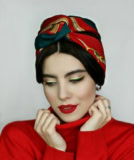 מטפחות מעוצבות: סקירת המטפחות המעוצבות המלאה