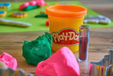 פליידו: 6 ערכות בצק יצירה מומלצות לשנת 2025 (Play Doh)
