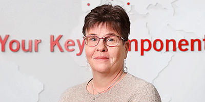 Niina Mustikkamaa