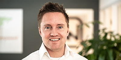 Mikkel Meinertsen