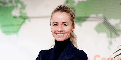 Yvonne Mattisseck