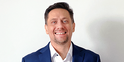 Adam Szostek