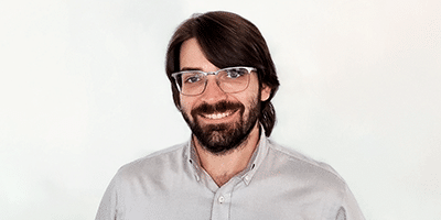 Nicholas Marks