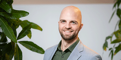 Oliver Grüßinger