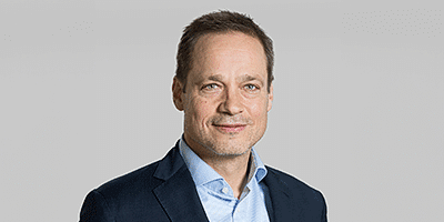 Arjan Sinoo