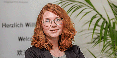 Carina Hammer