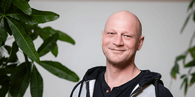 Michael Oertel