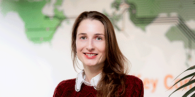 Corinna Martin