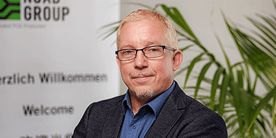 Reinhard Butemann