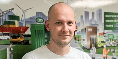 Ryan Tyler