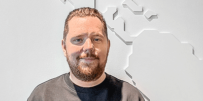 Pontus Holmberg