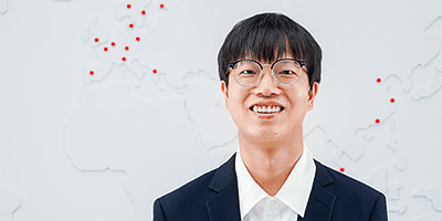 Alex Sun