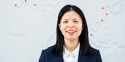 Nicole Xu