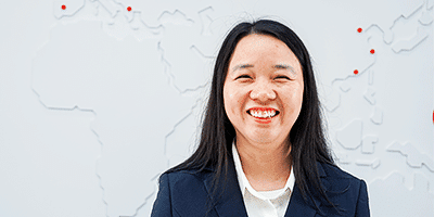 Rila Jiang