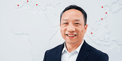 Walker Wu