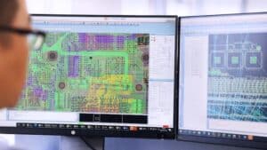 DFM - Design For Manufacturing